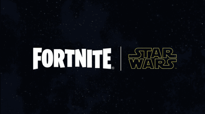 La collaboration Fortnite Star Wars débutera le 3 mai
