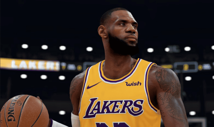 Le procès Lebron Tattoo NBA 2K contre Take-Two Interactive a été rejeté

