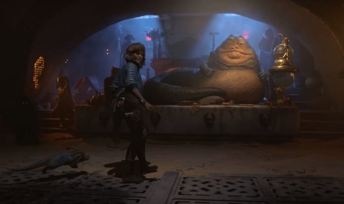 Star Wars Outlaws Jabba Mission Fiasco a une déclaration d'Ubisoft
