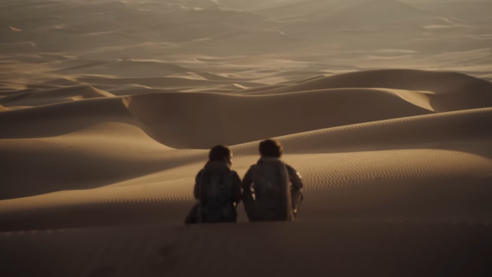 10 livres de science-fiction comme Dune
