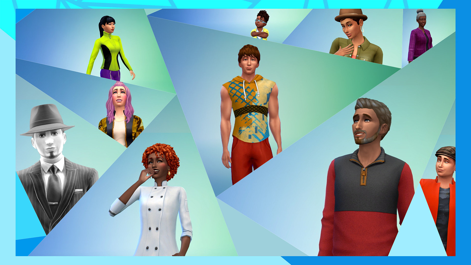 Les Sims 4 ont annoncé 2 nouveaux kits à venir le dernier jour de mai