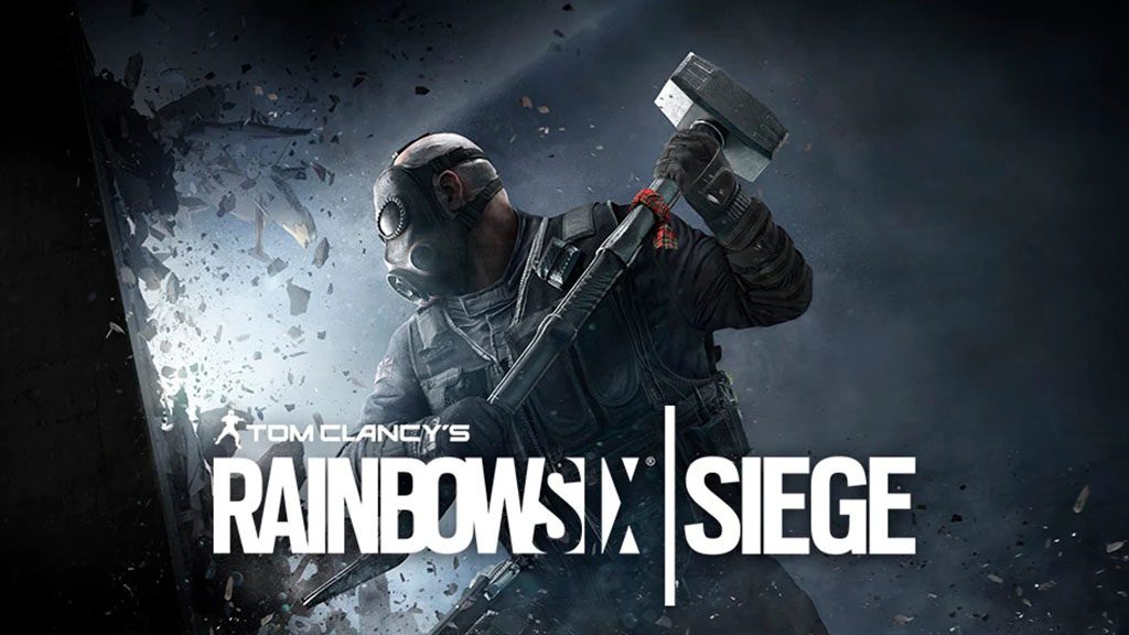 La communauté de Rainbow Six Siege n'a pas bien réagi au nouvel abonnement mensuel