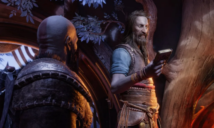 Rumeur : God Of War Ragnarok PC (et PlayStation Showcase) arrive très bientôt
