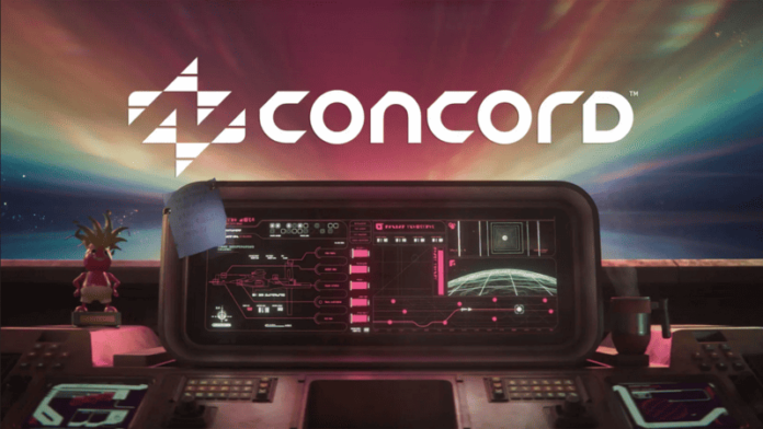 Le gameplay de Concord nous rappelle les Gardiens de la Galaxie
