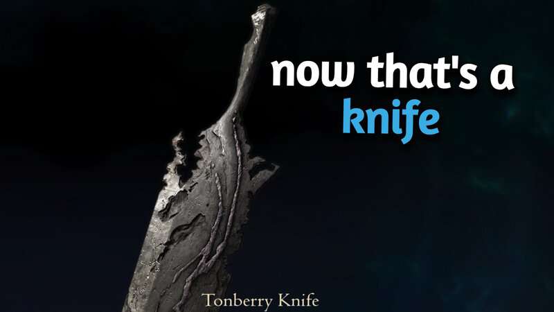 Final Fantasy 16 : The Rising Tide – Comment fabriquer le couteau Tonberry
