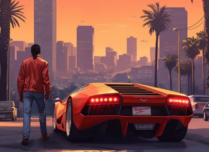 Grand Theft Auto 6 pas encore confirmé pour PC
