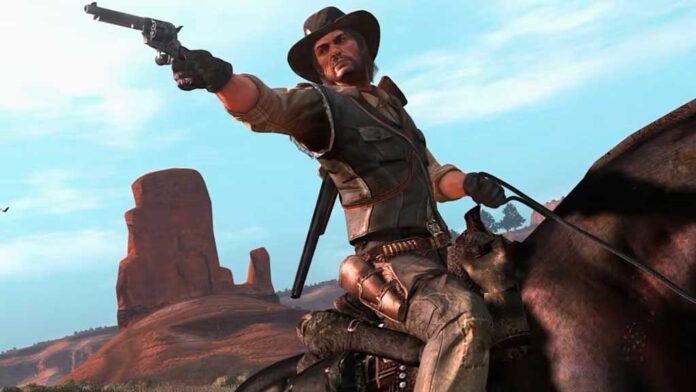 Mise à jour de la rumeur pour Red Dead Redemption sur PC
