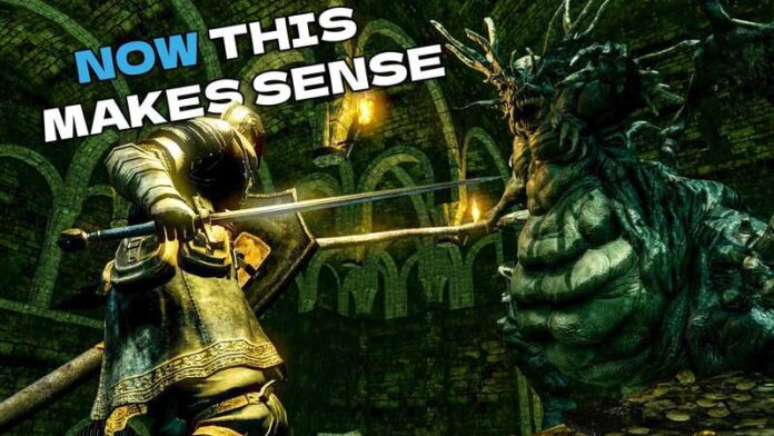 10 Dark Souls Discoveries That Changed EVERYTHING