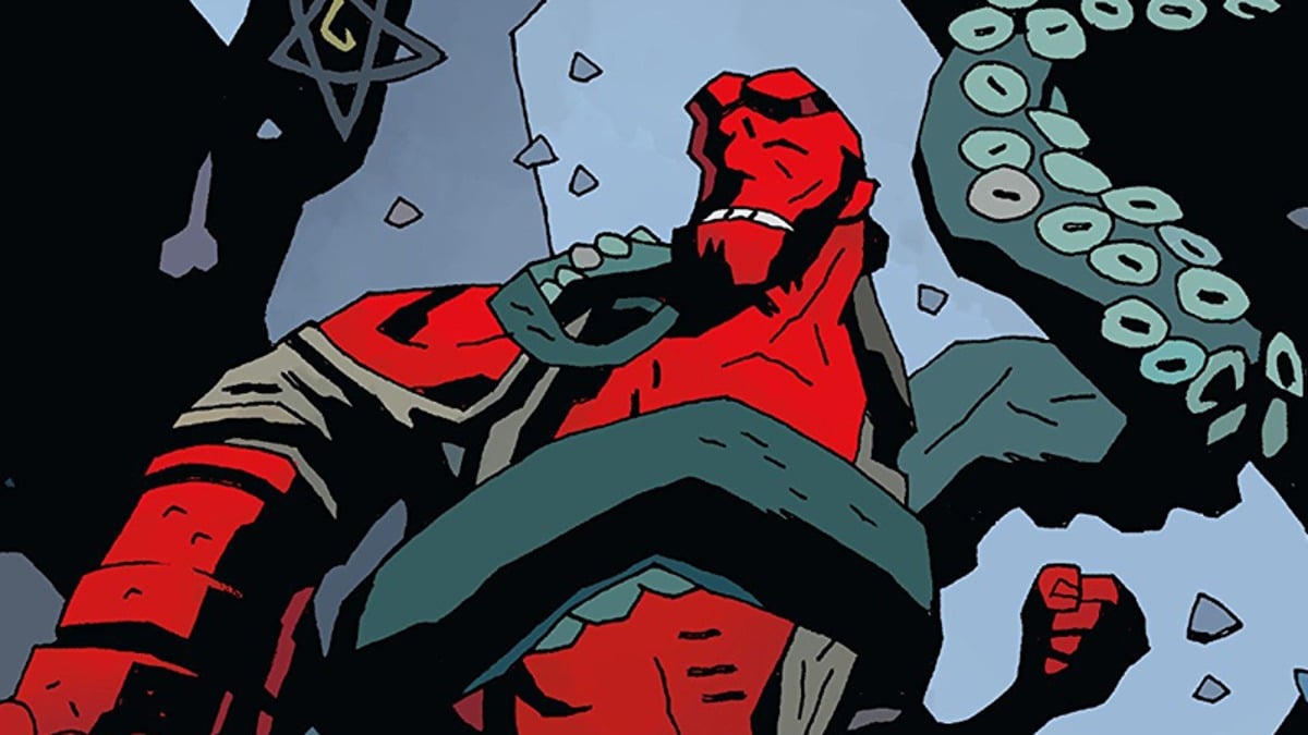 Classement des jeux vidéo Hellboy : les bons, les mauvais et le Wyrd