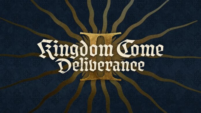 Kingdom Come : Deliverance 2 a fixé une limitation de portée, apparemment à cause de la Xbox Series S
