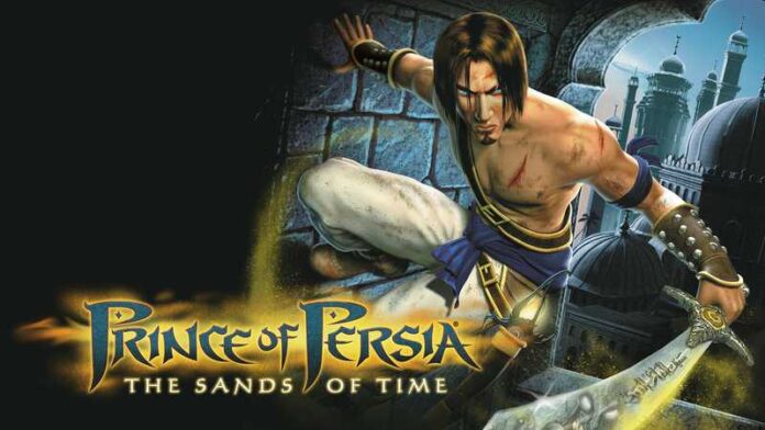 Ubisoft Toronto rejoint le remake de Prince of Persia : Les Sables du Temps
