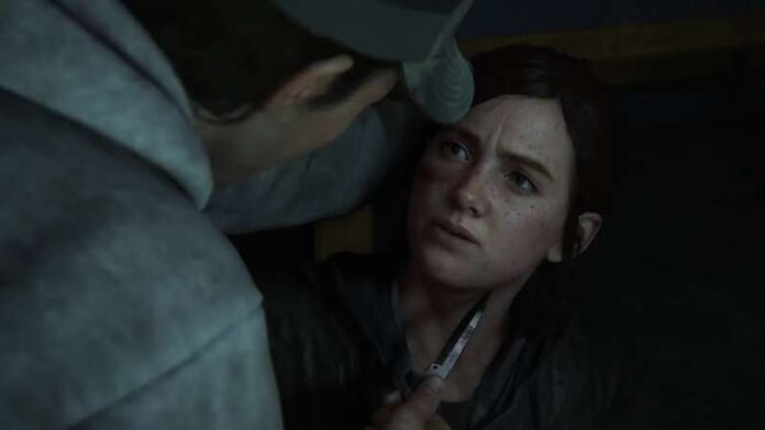 The Last of Us Part 2 Remastered sur PC est terminé, déclare le leaker
