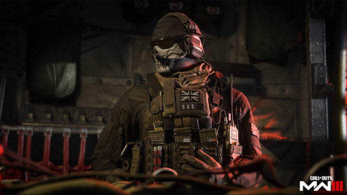 Notes de mise à jour de Call of Duty : Modern Warefare 3 et Warzone
