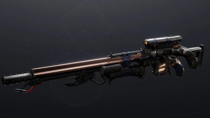 Comment obtenir le fusil de sniper Still Hunt Exotic dans Destiny 2: The Final Shape
