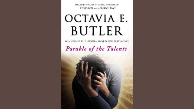 parabole des talents Octavia Butler Book