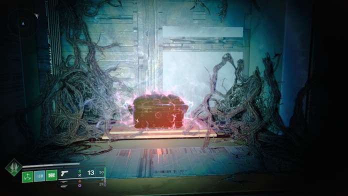 Facet of Sacrifice location in Destiny 2: The Final Shape