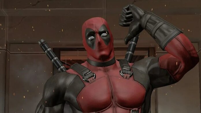 Les 5 meilleures apparitions de Deadpool dans les jeux vidéo
