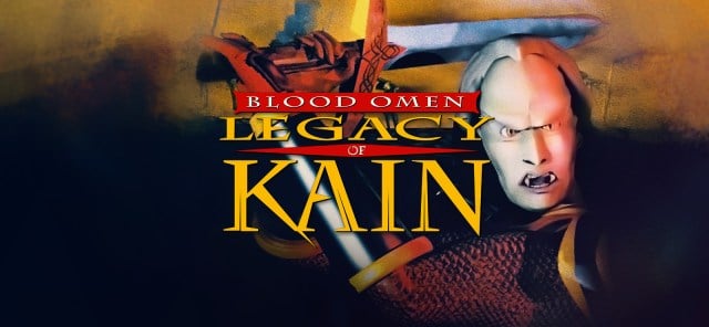 Kain dans le présage de sang
