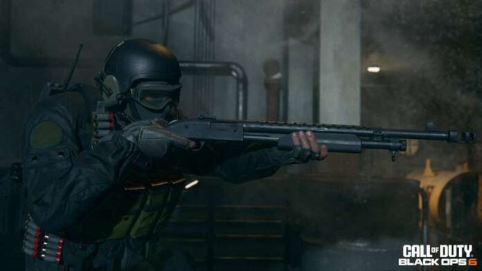 Call of Duty Black Ops 6 ramène le prestige classique et présente l'Omnimovement
