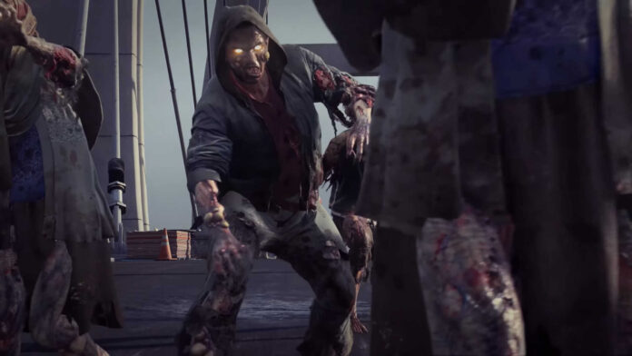 Call of Duty: Black Ops 6 Zombies et multijoueur évoqués lors de la vitrine Xbox

