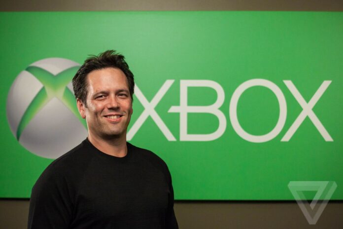 Phil Spencer : Plus de propriétaires de Xbox maintenant « que dans l’histoire de la Xbox »

