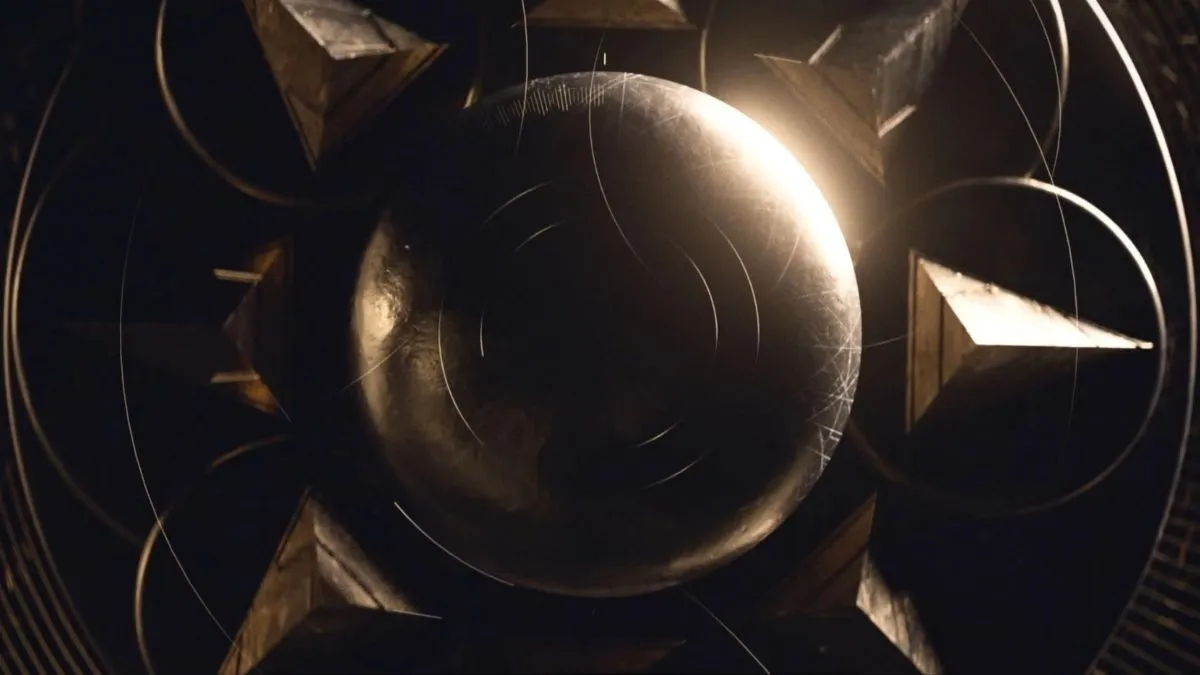 gold traveler in destiny 2 episode echoes