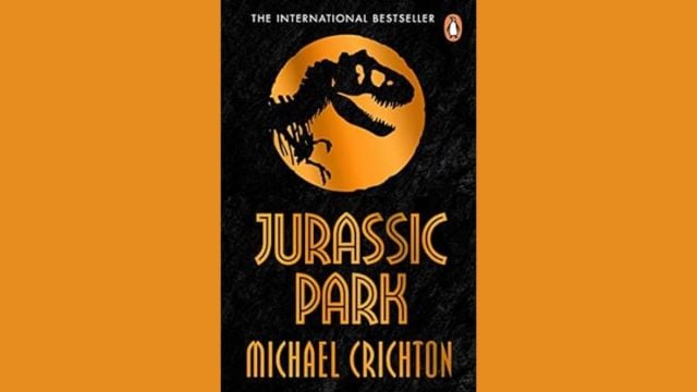 Jurassic Park : les meilleurs thrillers de science-fiction