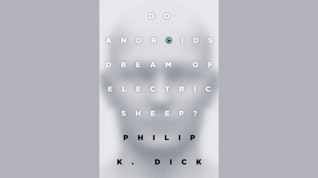 les androïdes rêvent-ils de moutons électriques meilleurs thrillers de science-fiction
