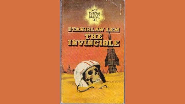 les meilleurs thrillers de science-fiction invincibles