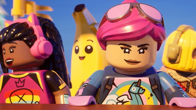 lego fortnite how to craft and use an essence table