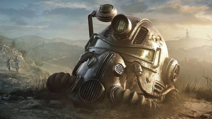 Notes de mise à jour de l'extension Fallout 76 Skyline Vally
