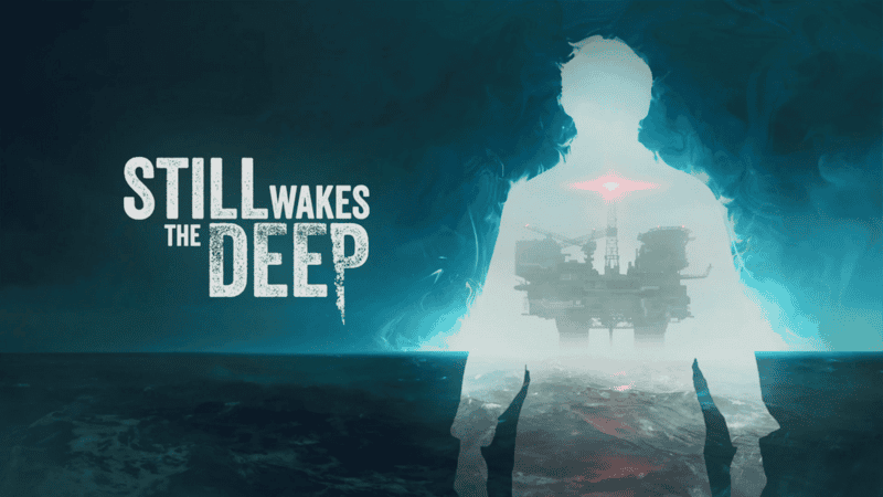 Still Wakes The Deep obtient de bons scores – à une étrange exception près