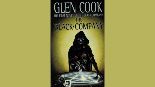 The Balck Company : les meilleurs livres fantastiques de Grimdark