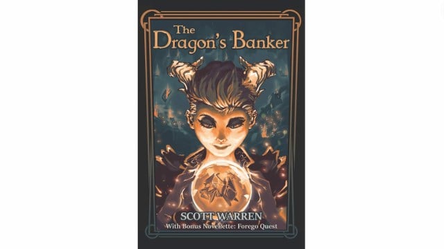 l'histoire fantastique et confortable du banquier du dragon