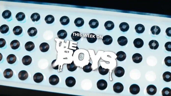 The Boys atteint son point d'ébullition avec l'épisode 4 de la saison 4
