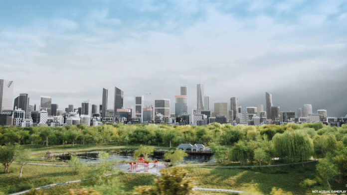 Cities Skylines 2 révise l'économie avec un nouveau patch massif

