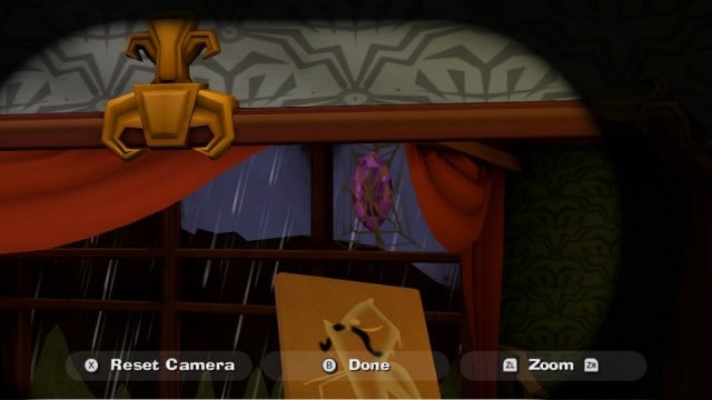 Le joyau du studio HD de Luigi's Mansion 2