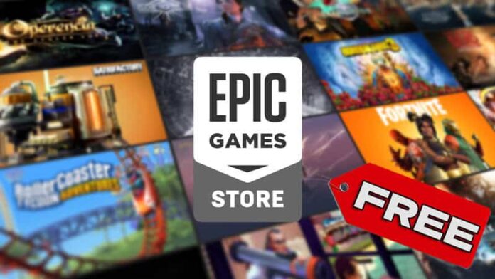 Epic Games Store offre aux joueurs un nouveau jeu GRATUIT
