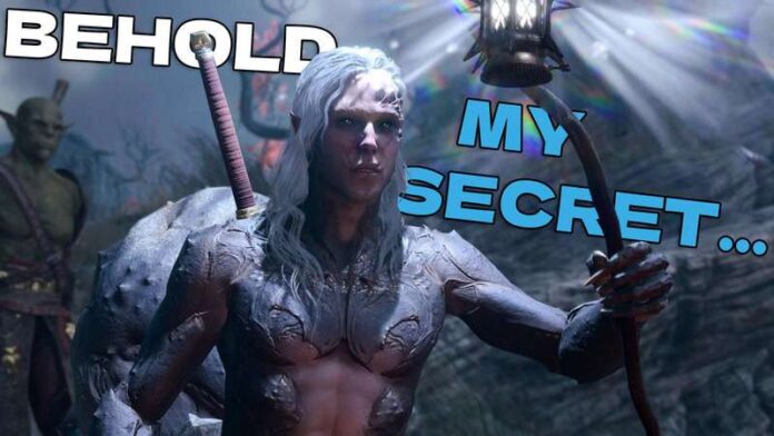 Baldur’s Gate 3: 10 SECRETS To Get You Playing Again
