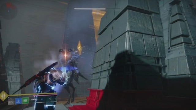 Le bien-aimé de la tempête dans Destiny 2 : la forme finale