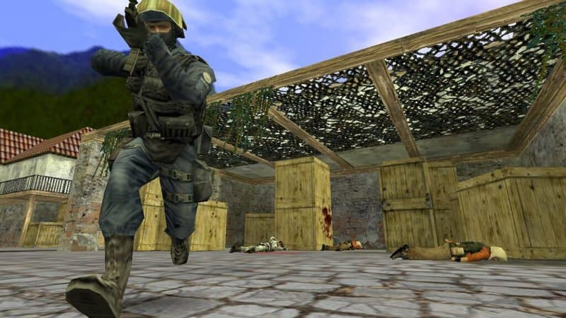 image du jeu original de 2000