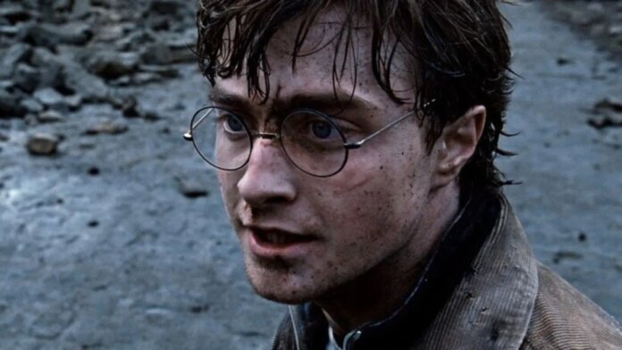 Daniel Radcliffe partage quel livre de Harry Potter il a hâte de voir adapté dans la prochaine série
