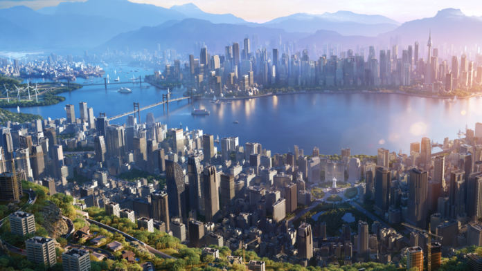 La mise à jour Cities: Skylines 2 Economy 2.0 est en route

