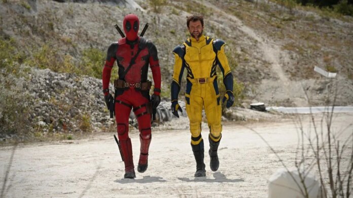 La nouvelle bande-annonce de Deadpool et Wolverine annonce une revanche avec Sabretooth
