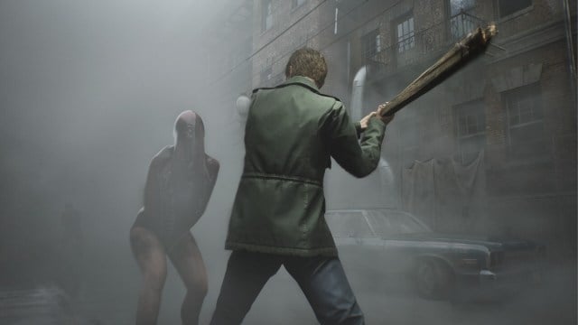 Silent Hill 2 arrive sur PS5 et PC