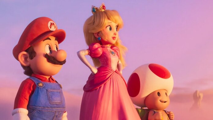 Le film Super Mario Bros. Movie 2 obtient une date de sortie au Japon

