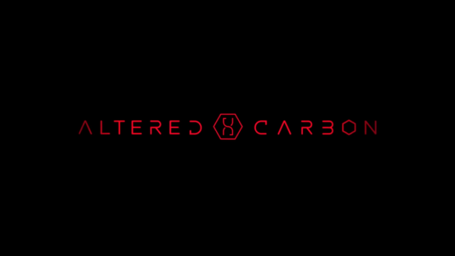 Livres Cyberpunk 2077 de Altered Carbon