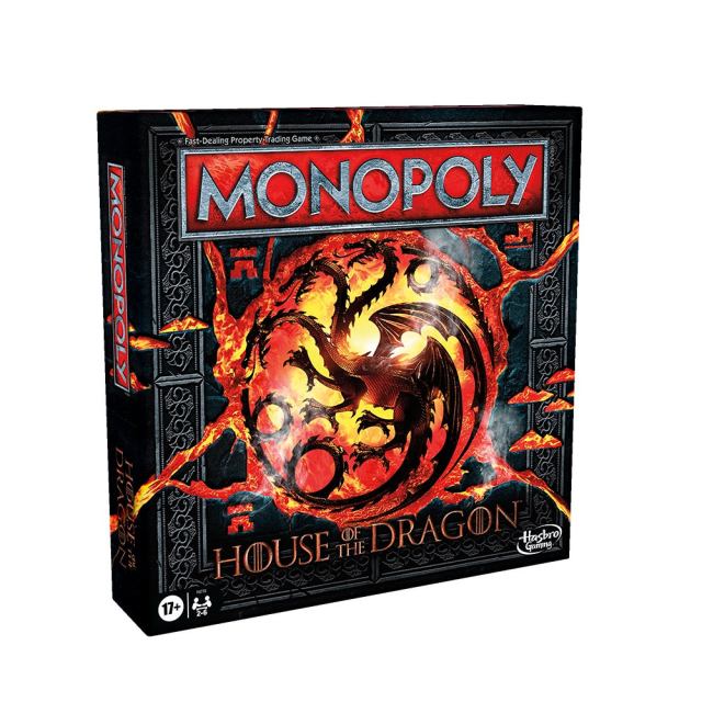 jeu de trônes monopole