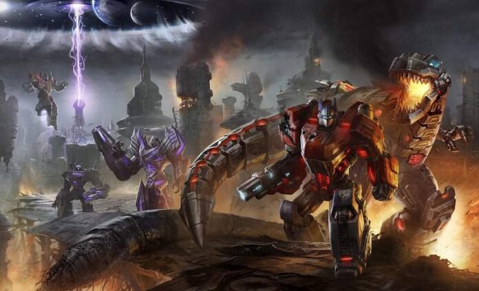 Trois jeux Activision Transformers sont réapparus sur le Xbox Store
