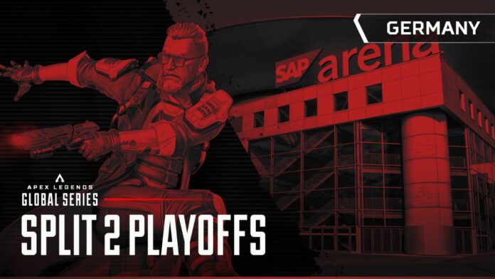 algs split 2 playoffs dates and details